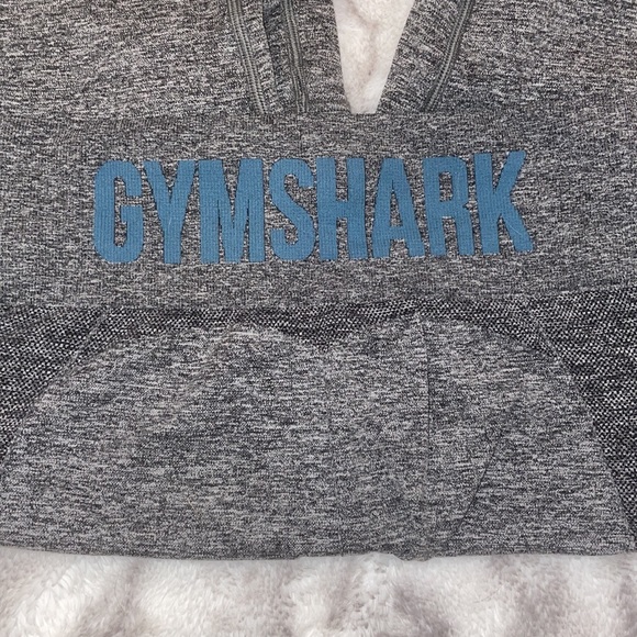 Flex High Waisted Leggings - Picture 4 of 6